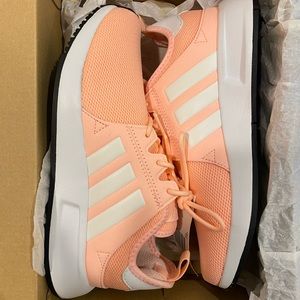 Adidas x PLR J size 4.5